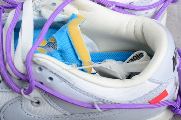 nike dunk low lot 47 dm1602-125