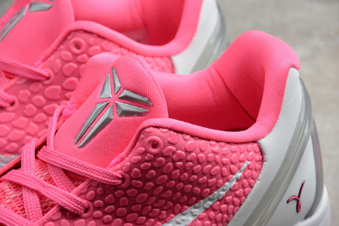 nike kobe 6 protro think pink cw2190-601