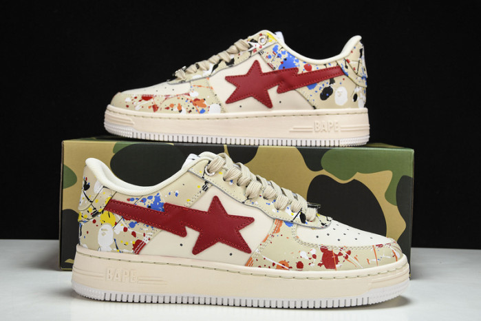 a bathing ape bape sta hp33-138