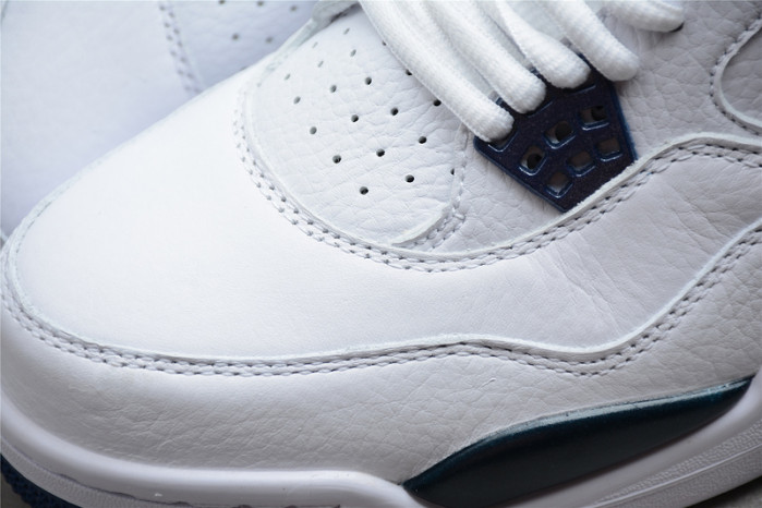 air jordan 4 retro columbia (2015) 314254-107