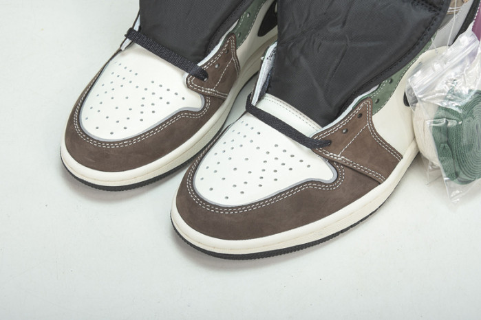 air jordan 1 high og “hand crafted” dh3097-001