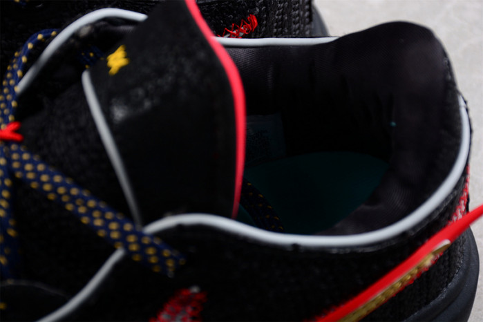 nike lebron 20 miami heat dj5422-001