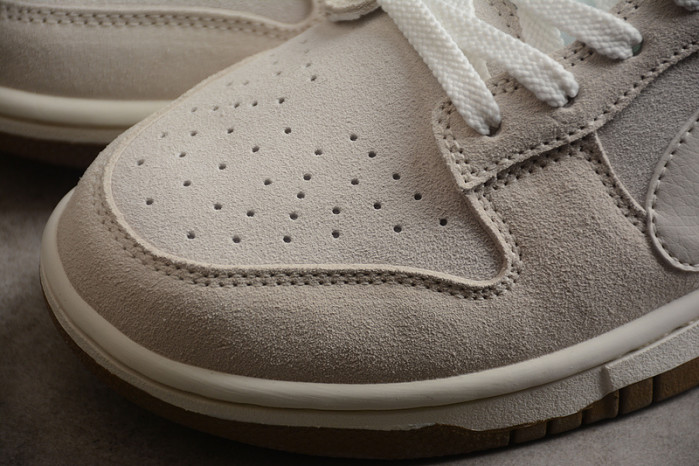 nike dunk low se 85 double swh sail orange (w) do9457-100