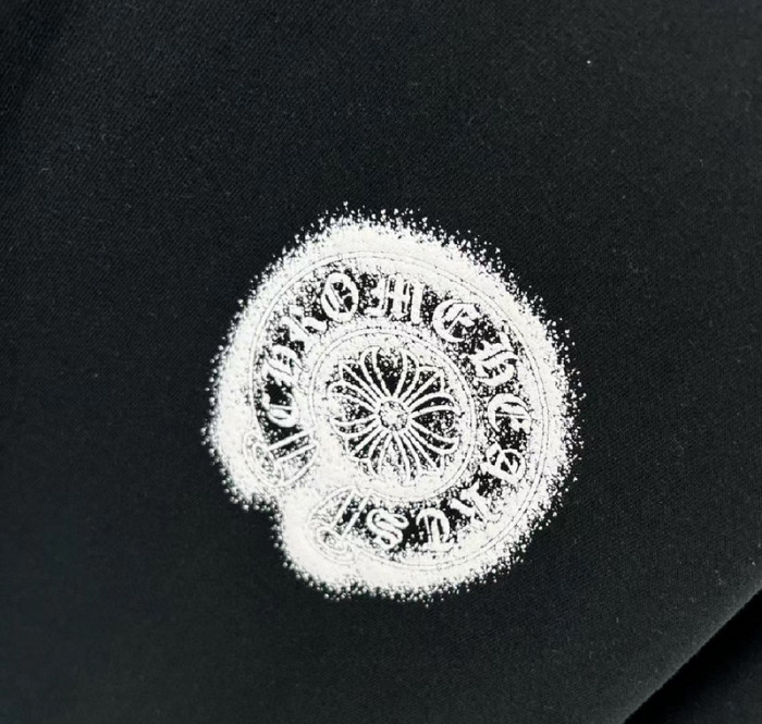 chr0me heart t-shirt Ch*0me 3