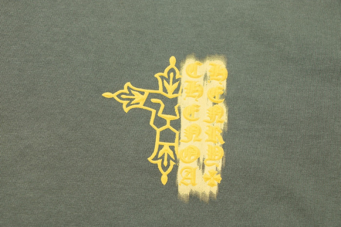 chr0me heart t-shirt Ch*0me8