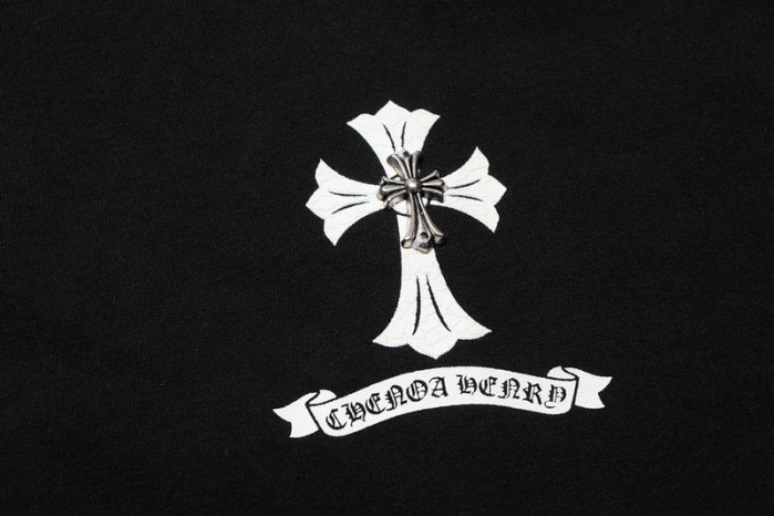 chr0me heart t-shirt Ch*0me9