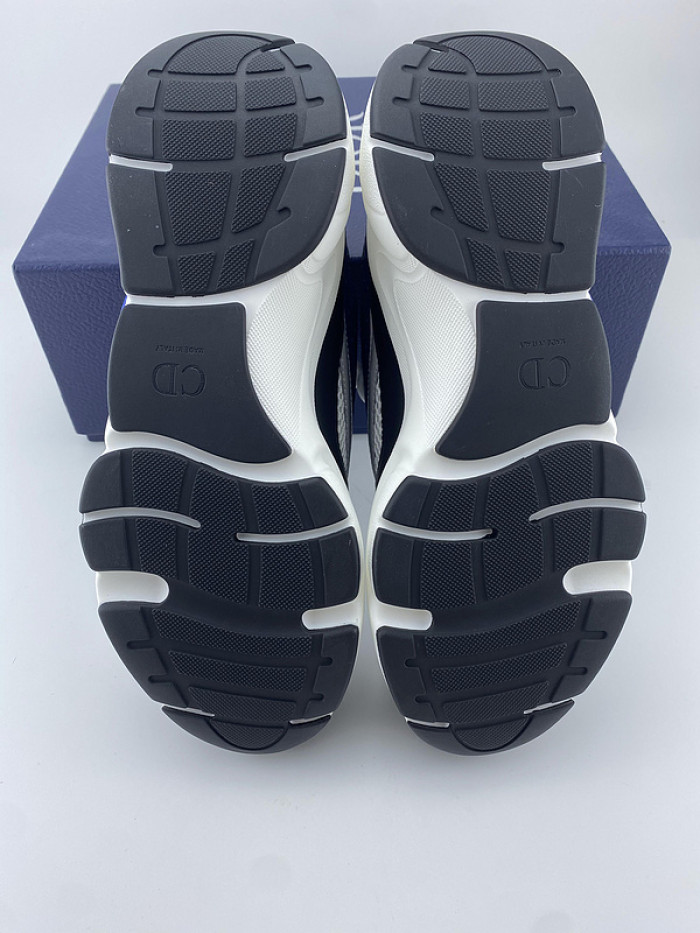 d10r homme b22 trainer sneaker