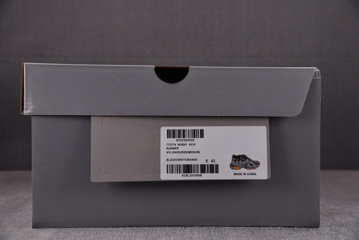 blcg runner 772774 w3rny 4018