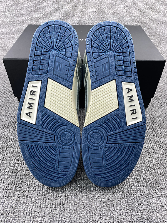 amiri sneaker am18