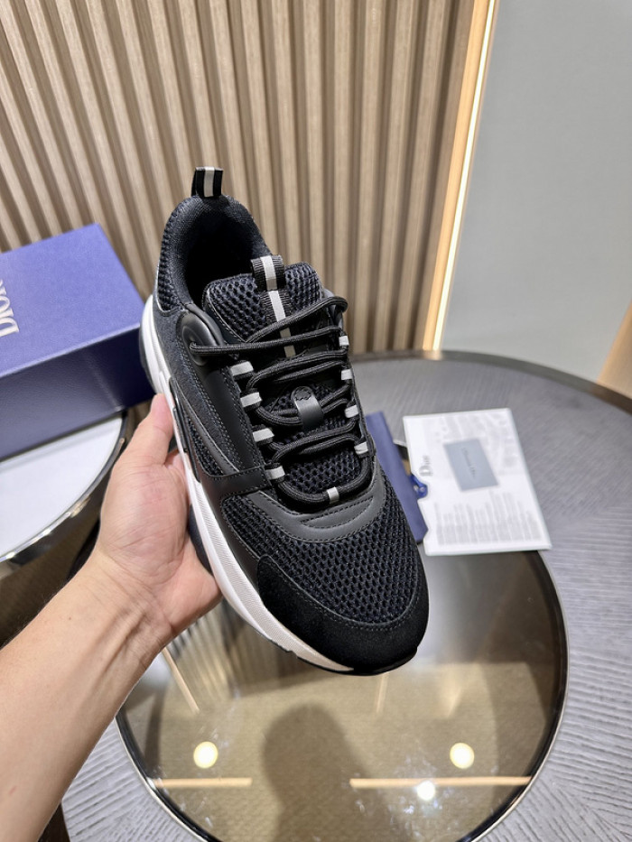 d10r homme b22 trainer sneaker