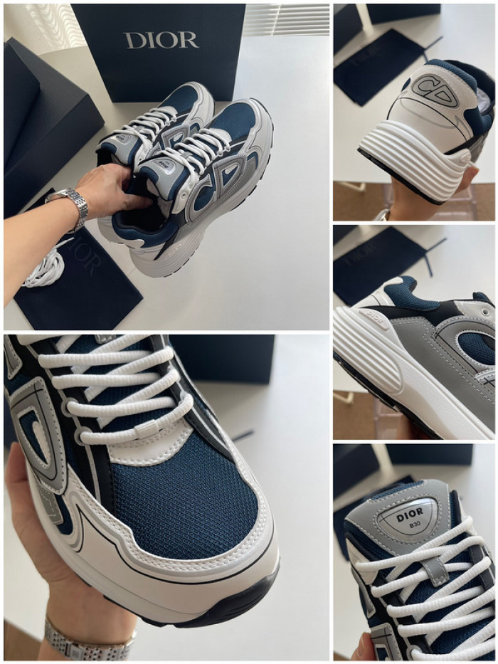 d10r b30 sneaker