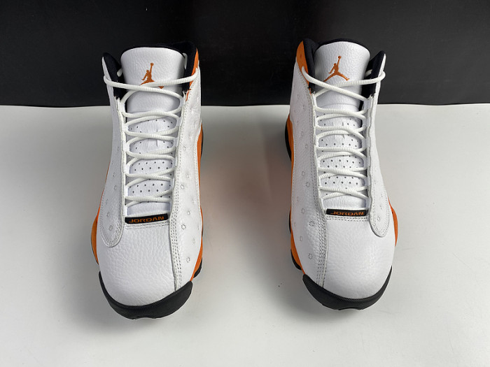 air jordan 13 starfish 414571-108