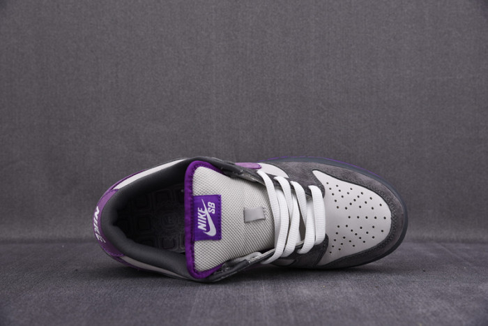 nike dunk sb low purple pigeon 304292-051