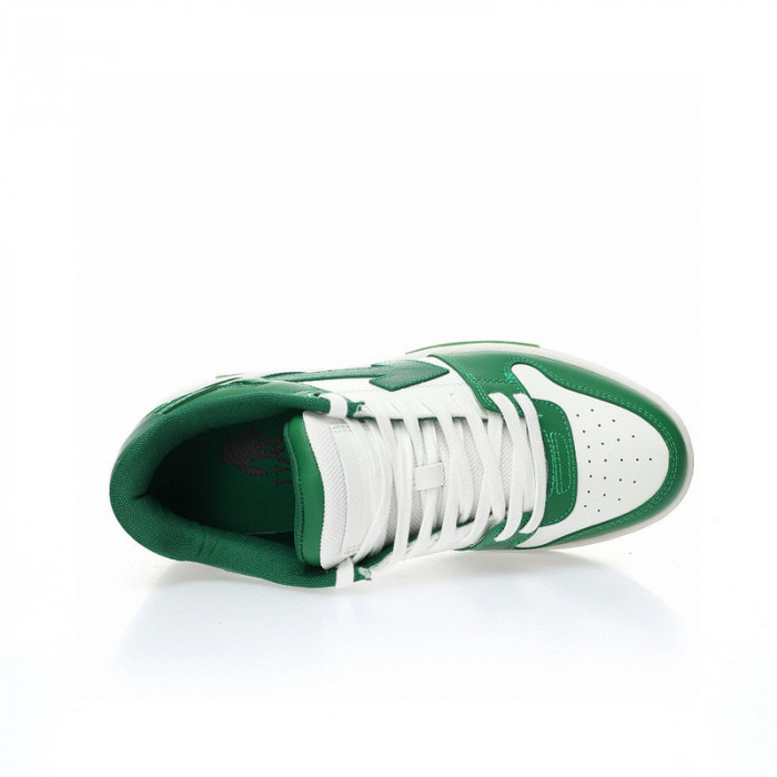 of™ c/o virgil abloh out of office low-top leather sneakers ‘ooo“