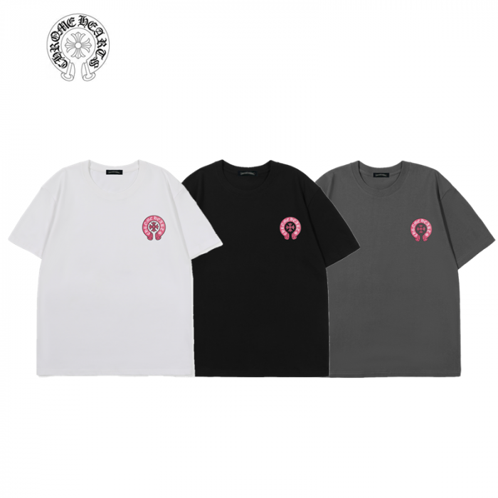 chr0me heart t-shirt Ch*0me12