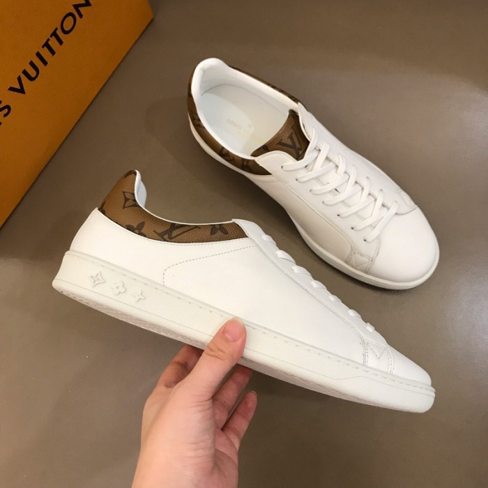 louiv luxembourg sneaker