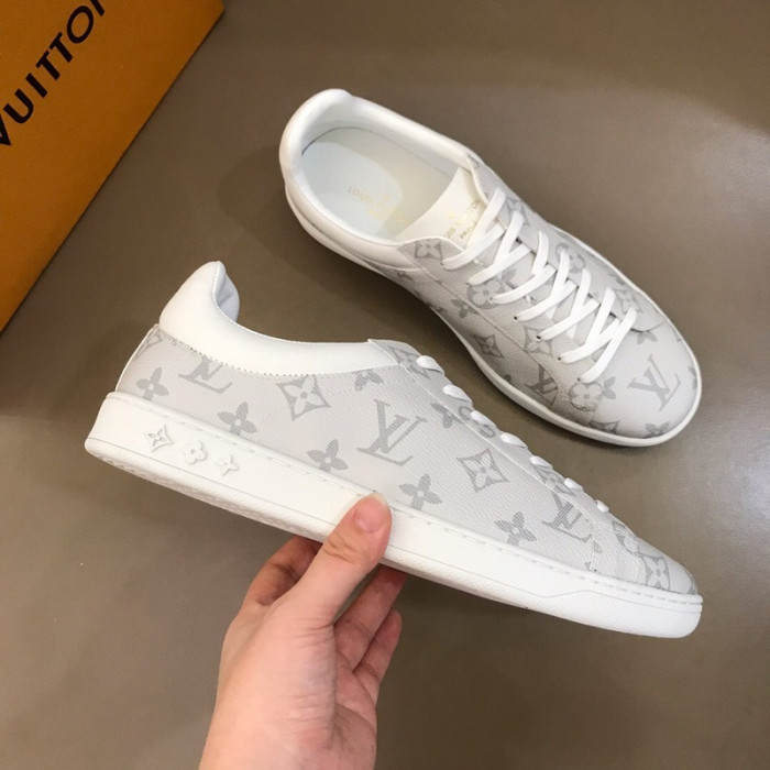 louiv luxembourg sneaker