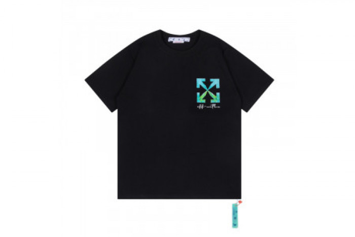off-white t-shirt w10