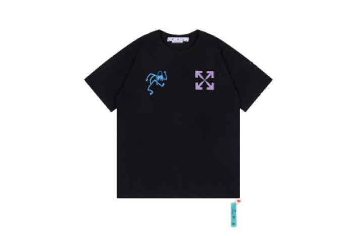 off-white t-shirt w15