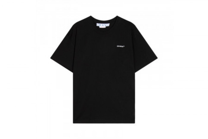 off-white t-shirt w20