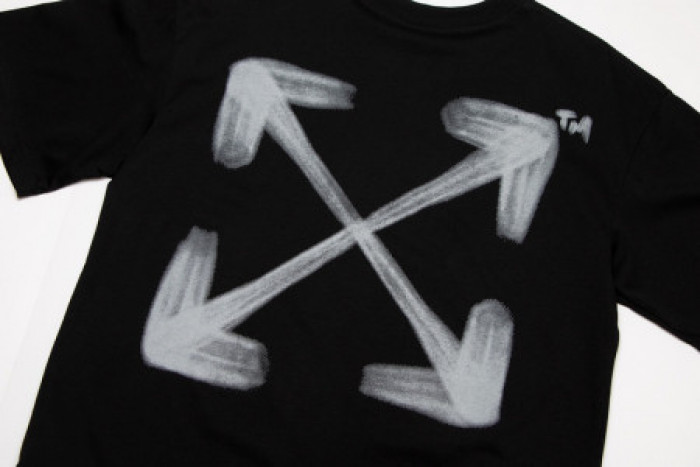 off-white t-shirt w22