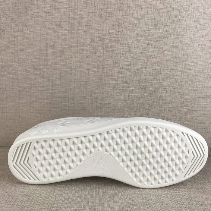 louiv frontraw sneaker