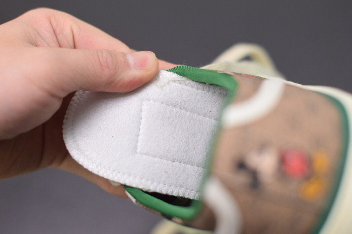 G*u*i rhyton sneaker