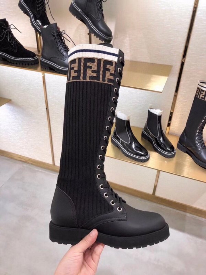 fd ankle boots