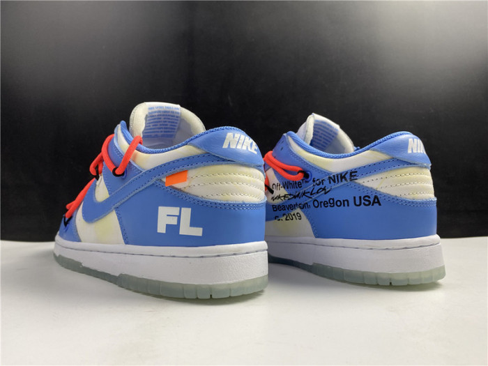 ow x nike dunk low ct0856-403