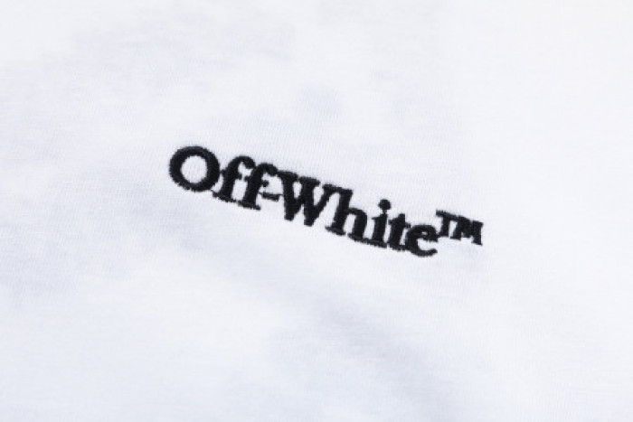 off-white t-shirt w29