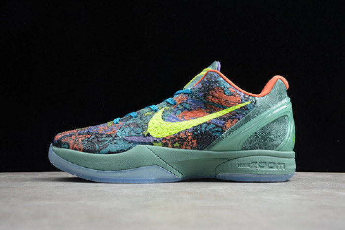 nike kobe 6 prelude (all star mvp) 640220-001