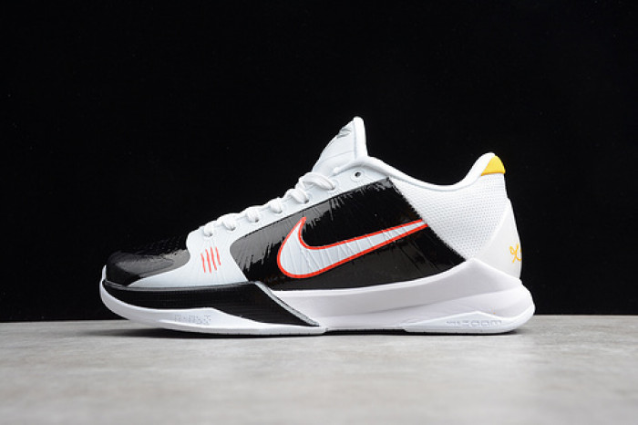 nike kobe 5 protro bruce lee alternate cd4991-101