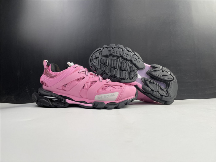 blcg track trainer pink black 542023w1gb85542