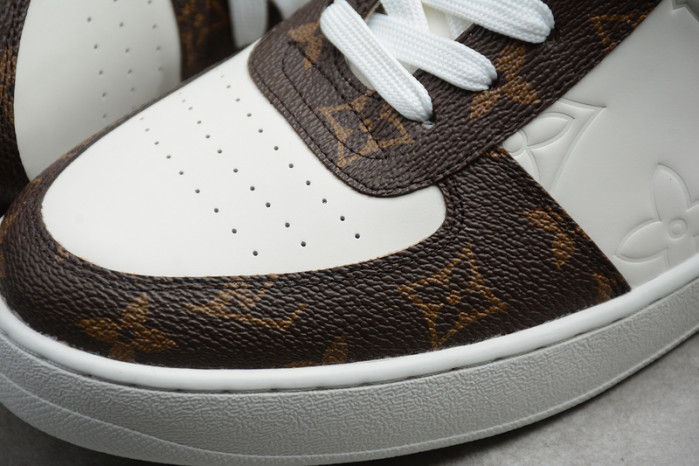 louiv stellar sneaker