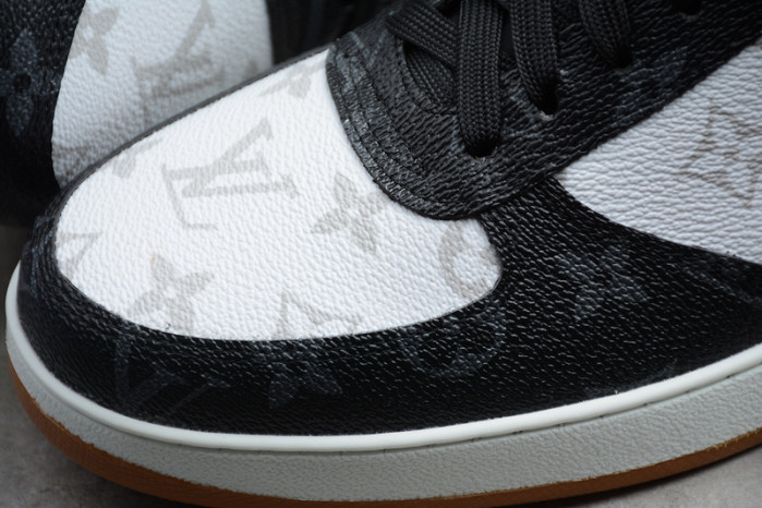 louiv stellar sneaker