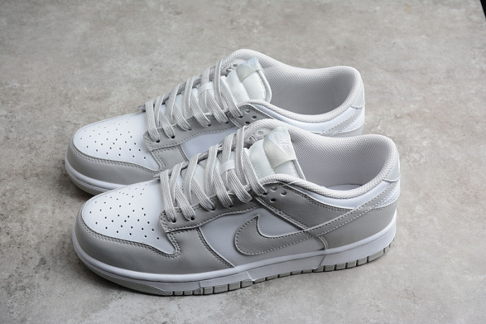 nike dunk low grey fog dd1391-103