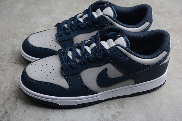 nike dunk low georgetown dd1391-003