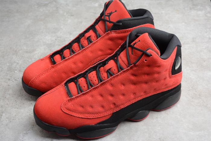 air jordan 13 "reverse bred dj5982-602