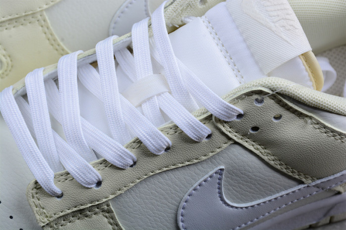 nike dunk low coconut milk dj6188-100