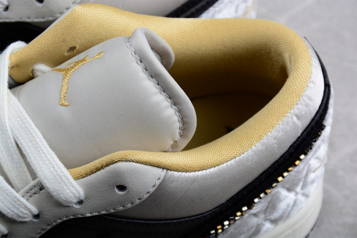 air jordan 1 low beaded swh dv1762-001