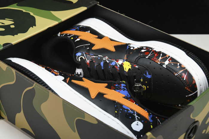 a bathing ape bape sta hp33-137