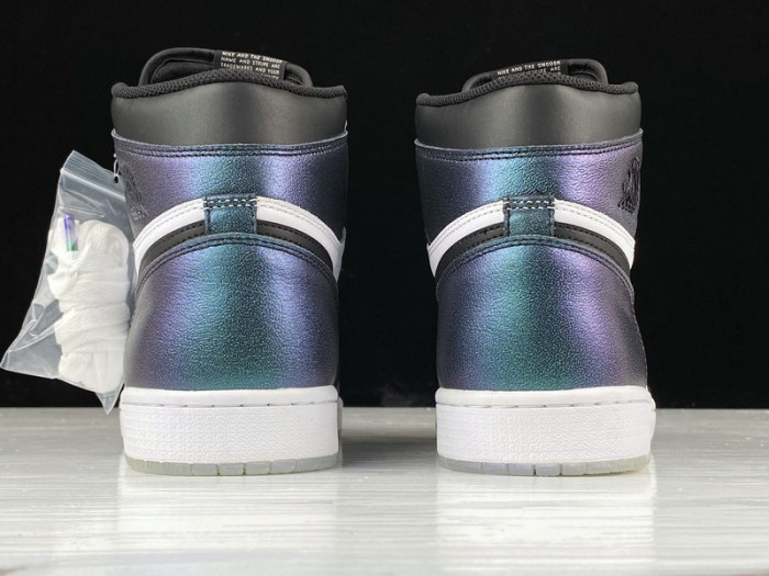air jordan 1 retro high og all star (chameleon) 907958-015