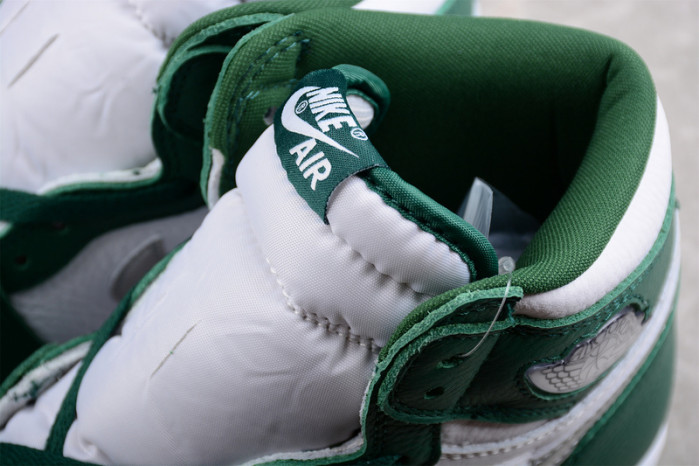 air jordan 1 high og gorge green dz5485-303