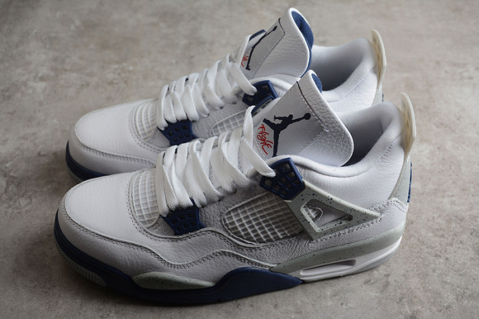 air jordan 4 midnight navy dh6927-140