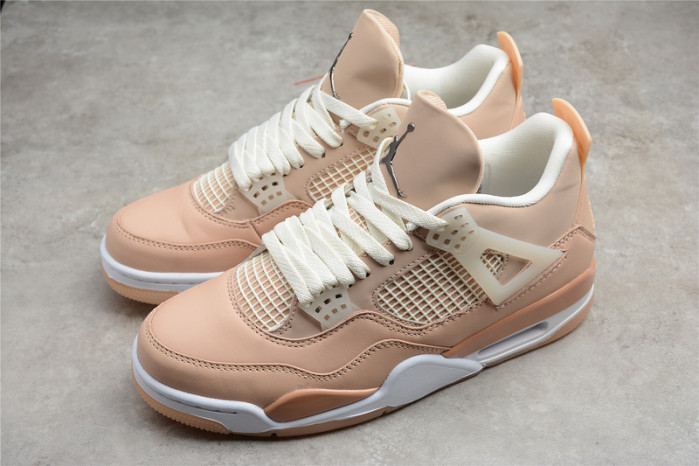 air jordan 4 wmns shimmer bronze eclipse dj0675-200