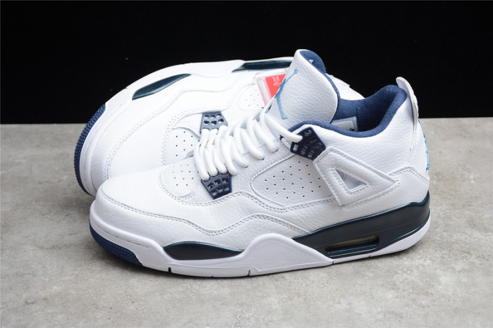 air jordan 4 retro columbia (2015) 314254-107
