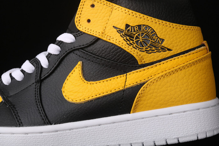 air jordan 1 retro culture leisure sports basketball shoe cj9219-700