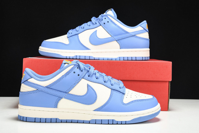nike dunk low wmns coast dd1503-100
