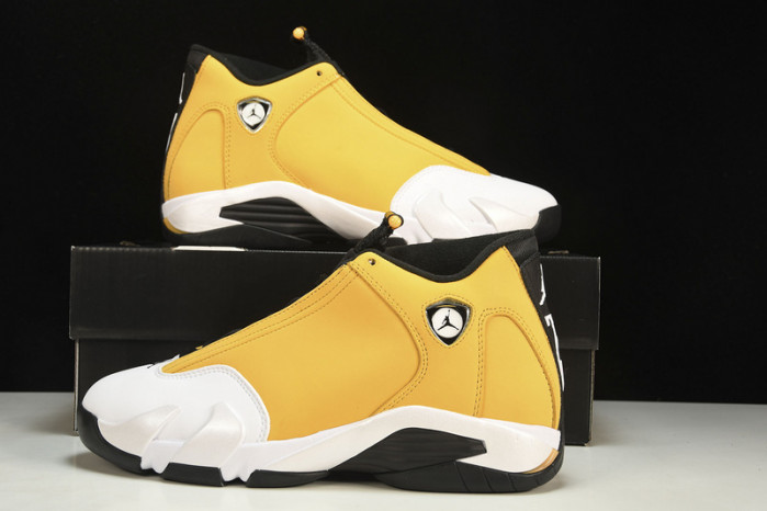 air jordan 14 ginger 487471-701