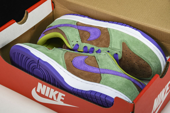 nike dunk low veneer (2020) da1469-200